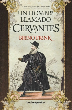 Bertrand.pt - Un Hombre Llamado Cervantes