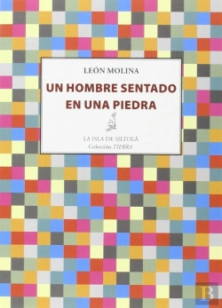 Bertrand.pt - Un Hombre Sentado En Una Piedra