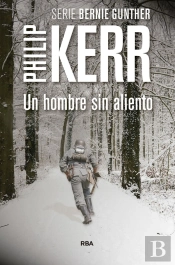 Un Hombre Sin Aliento