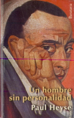 Bertrand.pt - Un Hombre Sin Personalidad