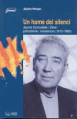 Bertrand.pt - Un Home Del Silenci