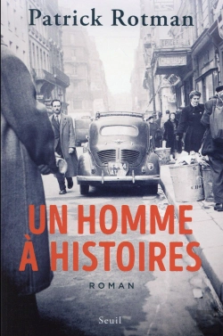 Bertrand.pt - Un Homme À Histoires