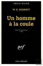 Un Homme À La Coule