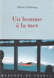 Un Homme A La Mer