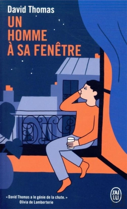 Bertrand.pt - Un Homme À Sa Fenêtre