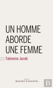 Un Homme Aborde Une Femme