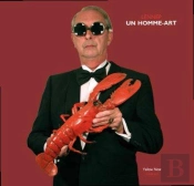 Un Homme-Art