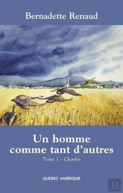 Bertrand.pt - Un Homme Comme Tant D Autres V 01 Charles