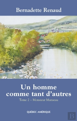 Bertrand.pt - Un Homme Comme Tant D'Autres Tome 2 - Monsieur Manseau