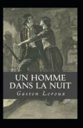 Un Homme Dans La Nuit Annote