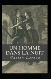 Un Homme Dans La Nuit Annote