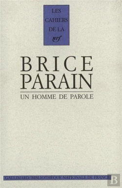 Bertrand.pt - Un Homme De Parole