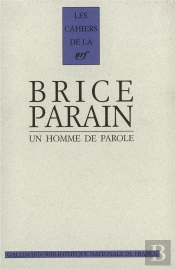 Un Homme De Parole