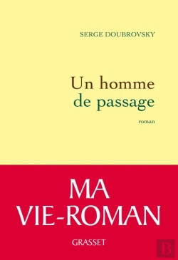 Bertrand.pt - Un Homme De Passage