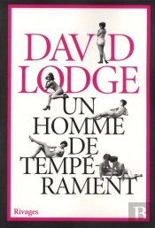 Un Homme De Temperament