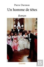 Un Homme De Têtes : Roman