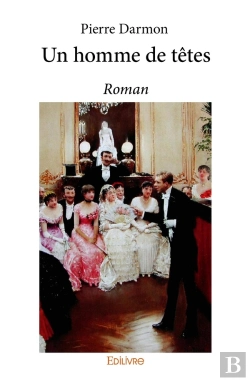 Bertrand.pt - Un Homme De Têtes : Roman