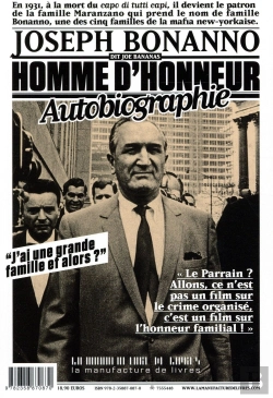 Bertrand.pt - Un Homme D'Honneur