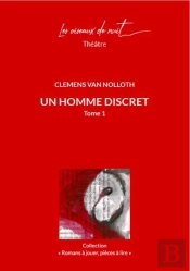 Un Homme Discret Tome 1
