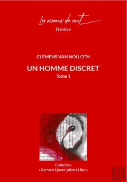 Bertrand.pt - Un Homme Discret Tome 1