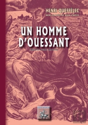 Un Homme D'Ouessant ; Bois Gravés De Jean Chièze