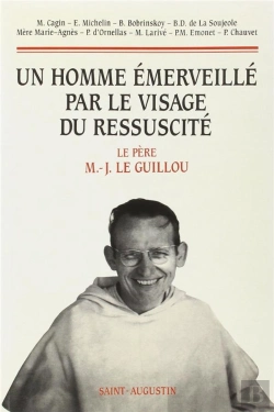 Bertrand.pt - Un Homme Emerveille Par Le Visage Du Ressuscite