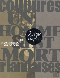 Bertrand.pt - Un Homme Est Mort ; Coupure Irlandaise ; Coffret