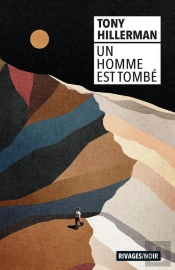 Un Homme Est Tombe