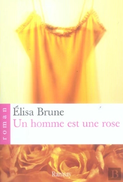 Bertrand.pt - Un Homme Est Une Rose