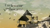 Un Homme Et Une Femme