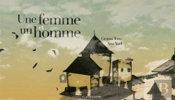 Bertrand.pt - Un Homme Et Une Femme