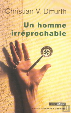 Bertrand.pt - Un Homme Irréprochable