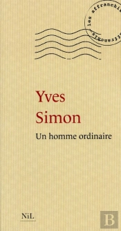 Un Homme Ordinaire