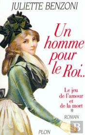 Un Homme Pour Le Roi - Volume 1