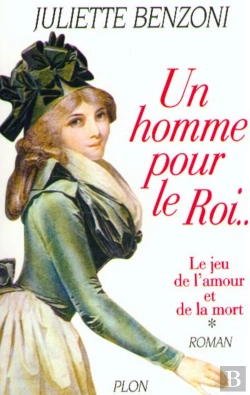Bertrand.pt - Un Homme Pour Le Roi - Volume 1