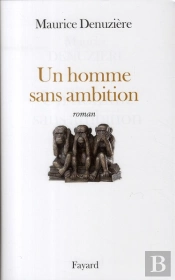 Un Homme Sans Ambition