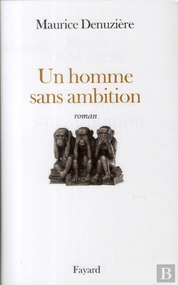 Bertrand.pt - Un Homme Sans Ambition
