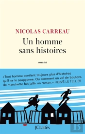 Un Homme Sans Histoires