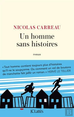 Bertrand.pt - Un Homme Sans Histoires