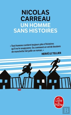 Bertrand.pt - Un Homme Sans Histoires