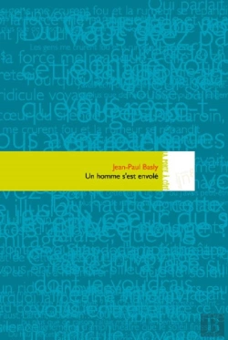 Bertrand.pt - Un Homme S'Est Envole