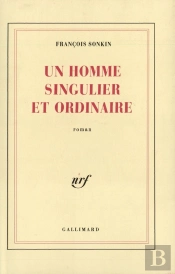 Un Homme Singulier Et Ordinaire
