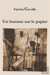 Un Homme Sur Le Papier