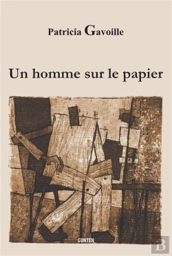 Bertrand.pt - Un Homme Sur Le Papier