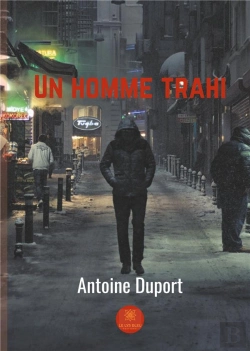 Bertrand.pt - Un Homme Trahi
