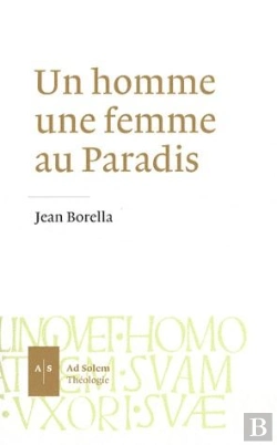 Bertrand.pt - Un Homme, Une Femme Au Paradis
