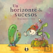 Un Horizonte De Sucesos