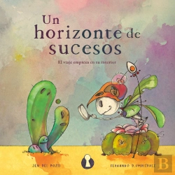 Bertrand.pt - Un Horizonte De Sucesos