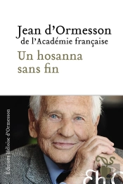 Un Hosanna Sans Fin