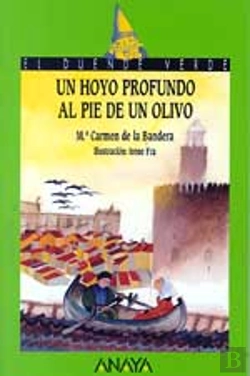 Bertrand.pt - Un Hoyo Profundo Al Pie De Un Olivo